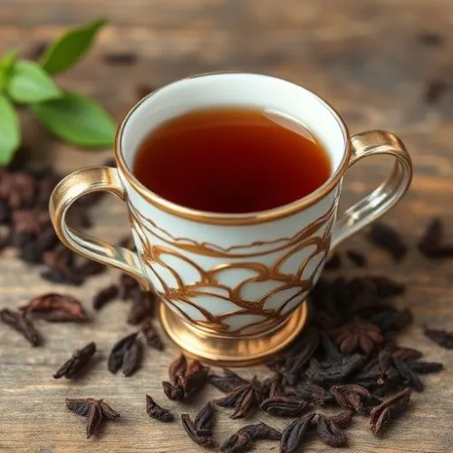 Black Tea